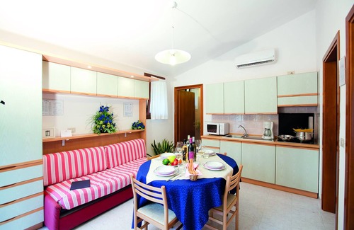 Bibione Lido del Sole RV Rental | Villaggio Turistico Internazionale