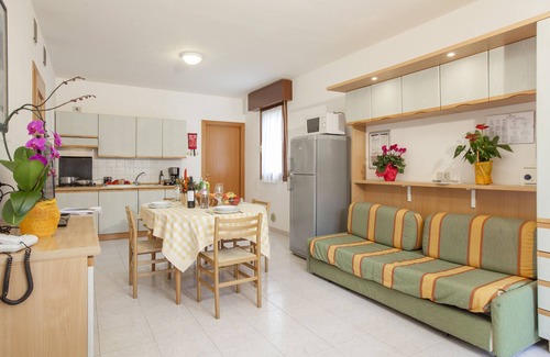 Bibione Lido del Sole RV Rental | Villaggio Turistico Internazionale
