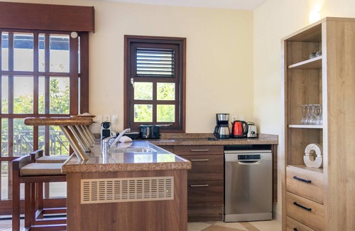 Pietermaai District Apartment | Village 51 in Willemstad