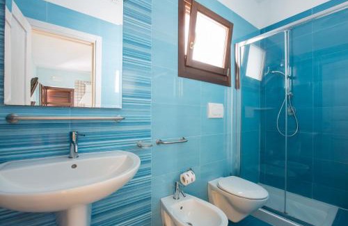 San Lorenzo Resort | Village Baia Turchese