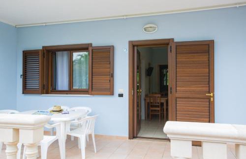 San Lorenzo Resort | Village Baia Turchese
