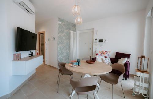 Vasto Apartment | Village Beach 39 Vasto Marina