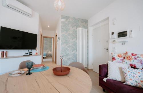 Vasto Apartment | Village Beach 39 Vasto Marina
