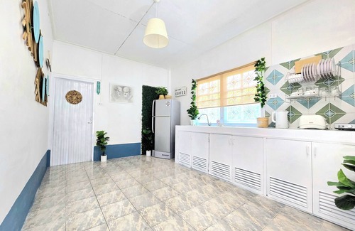 Patong House | Village Beach House IV