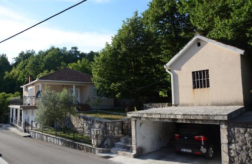 Karuc House | Village House 1980
