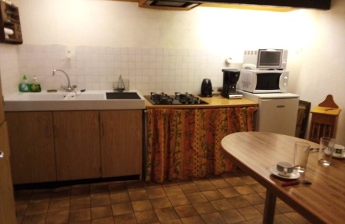 Quarante House | village house fully equipped near Beziers