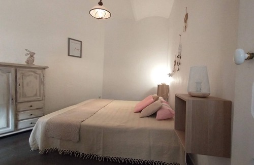 Grospierres House | Village house, Gîte classé * in the heart of the most beautiful sites in the Ardèche