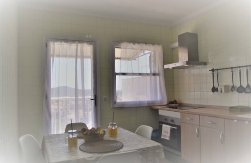 Calvia House | VILLAGE HOUSE WITH WONDERFUL VIEWS. FAMILY WITH POOL