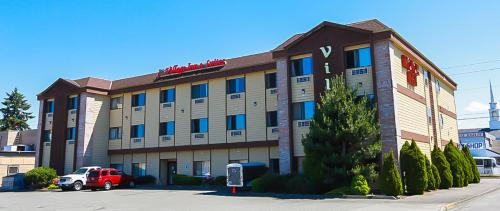 Marysville Hotel | Village Inn & Suites Marysville