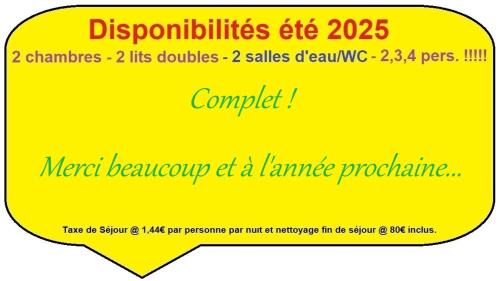 Naturist Village Apartment | Village Naturiste Cap d'Agde Luvitere