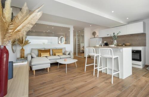 Naturist Village Apartment | Village naturiste R4N - Le sauvage Port Nature Coursive