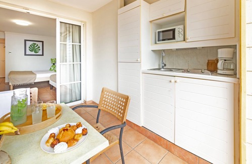 Sainte-Anne Apartment | Village St Anne Pierre & Vacances