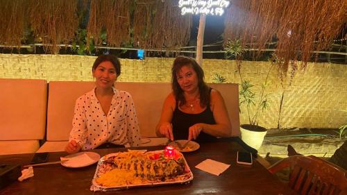 Morjim Resort | Village Susegat Beach Resort