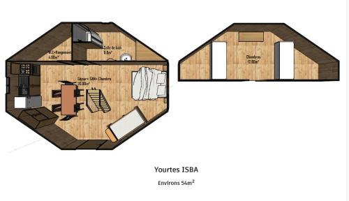 Dienne Resort | Village Vacances - DéfiPlanet'