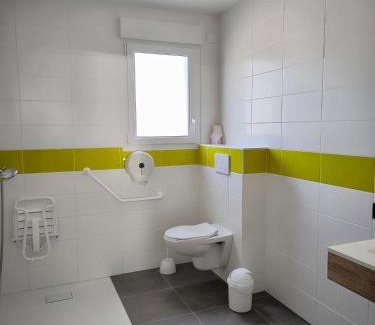 Gouville-sur-Mer House | Village Vacances Les Sables d'Or