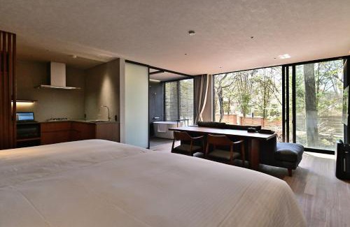 Karuizawa Villa | Village X 軽井沢