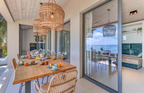 Ventimiglia House | Villaggio Balzi Rossi