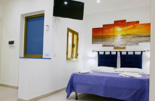Paola Resort | Villaggio La Bussola