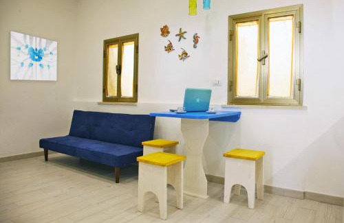 Paola Resort | Villaggio La Bussola