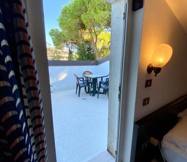 Mazzorno Sinistro Apartment | Villaggio Margherita