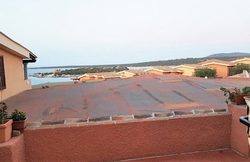 Golfo di Marinella Hotel | Villaggio MARINELEDDA