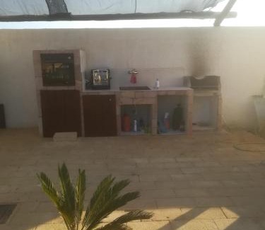 Marsala Resort | VILLAGGIO STAGNONE
