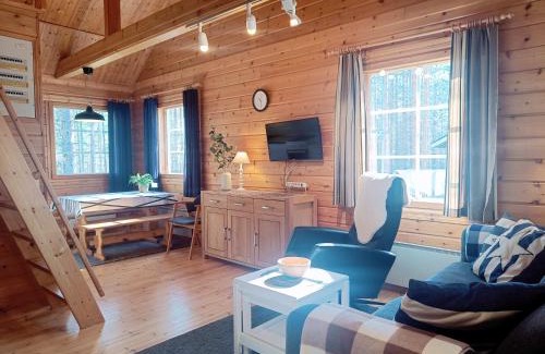 Syote Apartment | Villajohanna