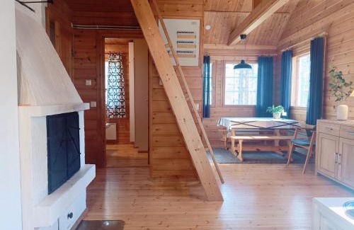 Syote Apartment | Villajohanna