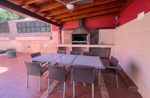 Las Palmas de Gran Canaria House | villalaceibadelagua