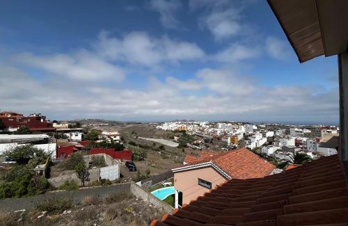 Las Palmas de Gran Canaria House | villalaceibadelagua