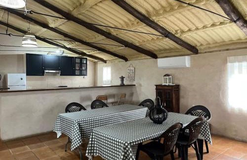Totanes Apartment | Villalegría. Casa de campo cercana a Puy du Fou