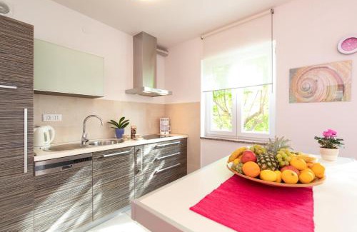 Baska Apartment | VillaMare Baska-Krk