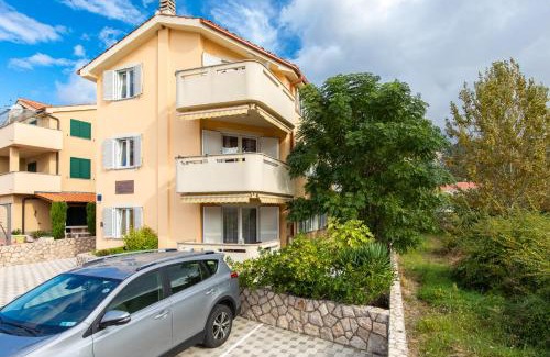 Baska Apartment | VillaMare Baska-Krk