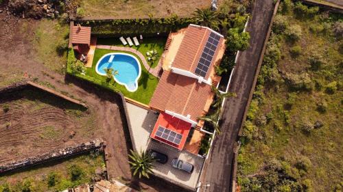 Frontera Villa | Villamocanes