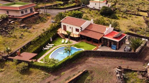 Frontera Villa | Villamocanes