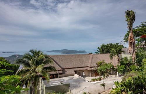 Samut Sakhon Villa | Villanirvanasamui