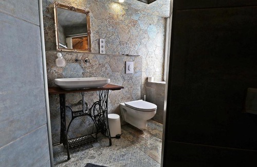 Balatonfured Apartment | Villanna Apartman