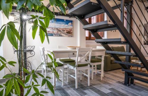 Cagliari Apartment | Villanova Loft