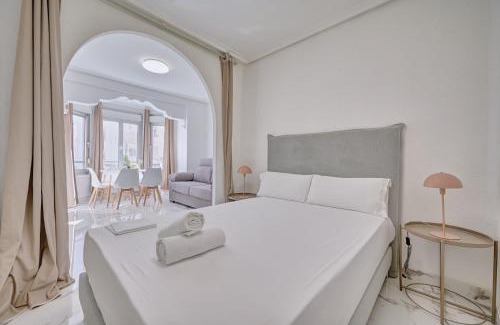 Logrono Historic Centre Apartment | Villanueva by clabao
