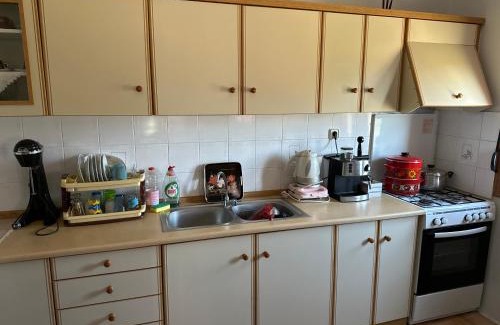 Vrasna Villa | Villaralli