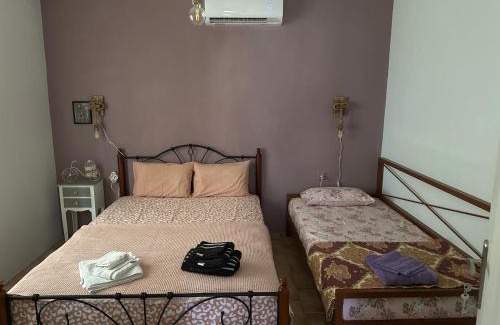 Vrasna Villa | Villaralli