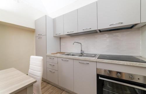 Historical Center Apartment | Villari 48 Apartment - Appartamento 1
