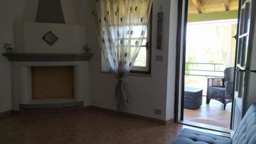 Lotzorai Apartment | VillaRosa