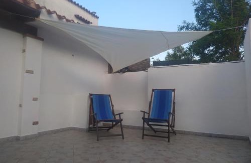 Lotzorai Apartment | VillaRosa