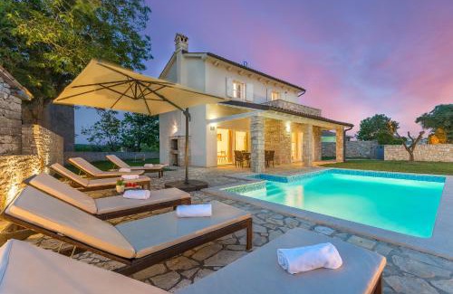 Rojnici Villa | Villas Adagio