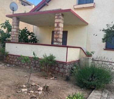 Immouzer House | Villas Appartement