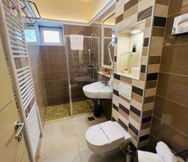 Rab Hotel | Villas Arbia - Magdalena by the Beach