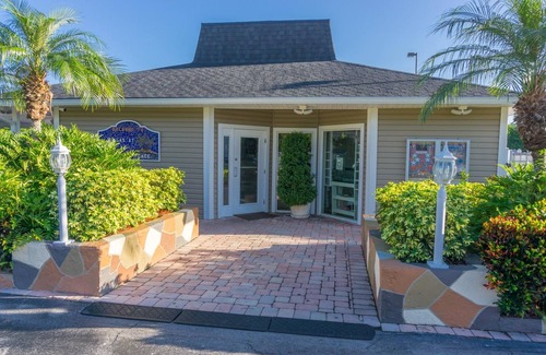 Kissimmee Apartment | Villas at Fortune Place