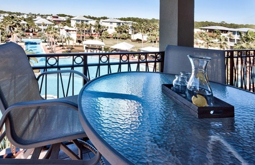 Seacrest Beach Hotel | Villas at Seacrest C401 - 148296