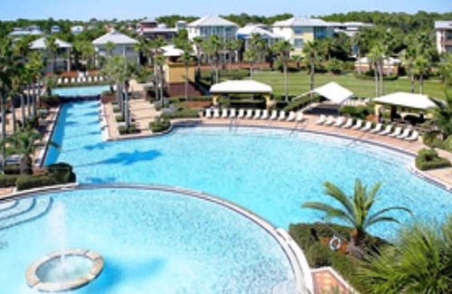 Seacrest Beach Hotel | Villas at Seacrest C401 - 148296